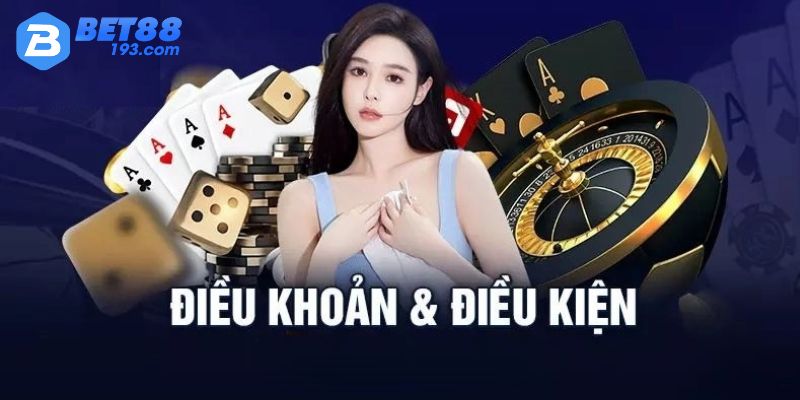 Những điều mà nhà cái không chịu trách nhiệm cho bạn