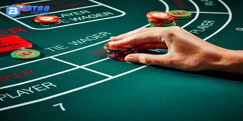 Nguyên nhân dẫn đến câu hỏi Baccarat có lừa đảo không