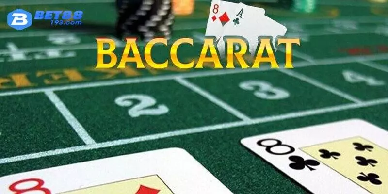 Xem xét ưu đãi để biết Baccarat có lừa đảo không