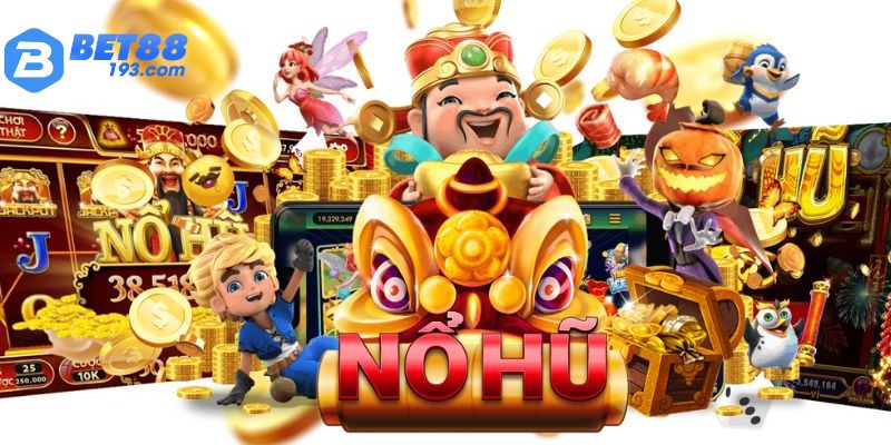 Cách đọc tỷ lệ nổ hũ Jackpot mới nhất