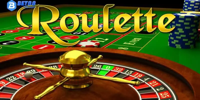 Tìm hiểu Roulette là gì và các loại cược thông dụng hiện nay