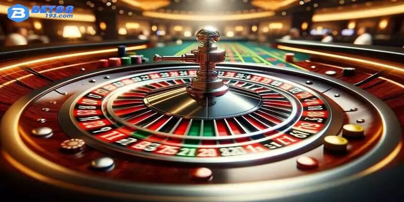 Khám phá và trả lời câu hỏi Roulette là gì